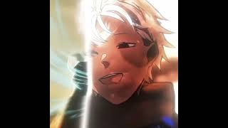 SONG: Unreleasd idk?!!Game name:Roblox!map!: jujtsushenarigaans;Anime:Re:zero #edit #subaru #stairs