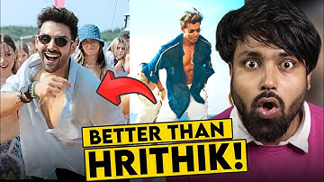 Tu Meri Main Tera Main Tera Tu Meri Title Track - Kartik Aaryan | Ananya Pandey