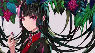 Nightcore - A Little Bit Dangerous (CRMNL)