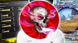 MUNNO GAMING SENSITIVITY CODE/ MUNNO GAMING CONTROL CODE #munno CONTROL ZONE