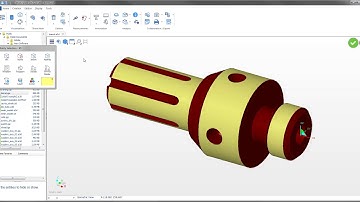 Display Functions | WORKXPLORE Tutorials