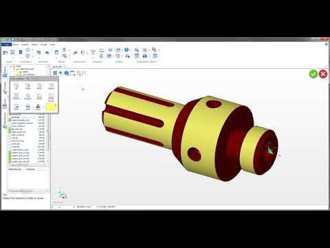 Display Functions | WORKXPLORE Tutorials