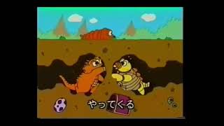 きがんしゃトーマス ゴジランドThomas Adventures In Godzilland Intro