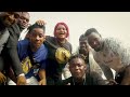 Nzebi à La Présidence Nzebi à La Présidence