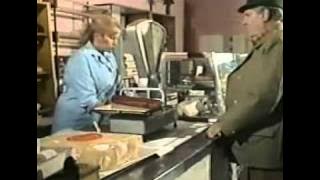 A pak, že nebylo nic k sehnání .......