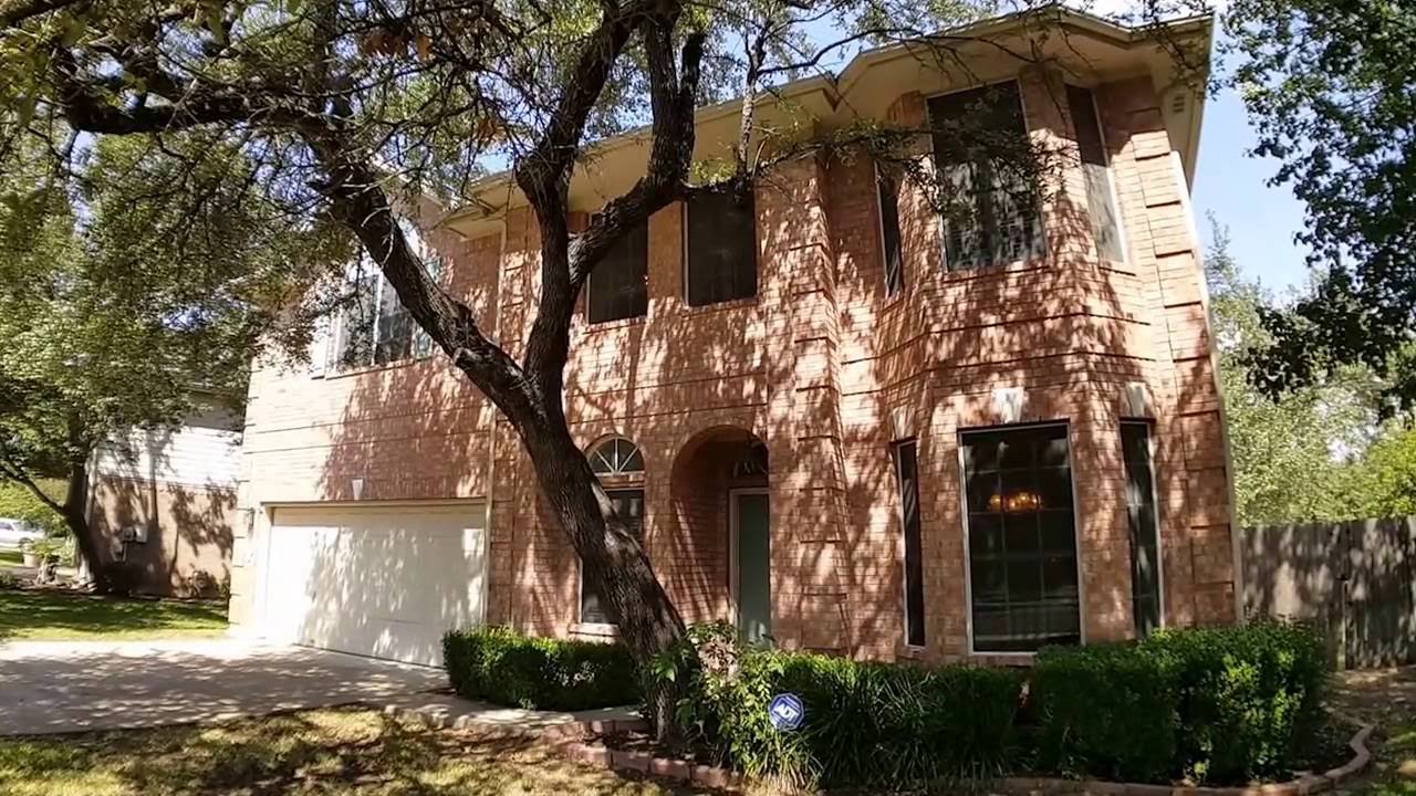 Sandra Dr - Cedar Park Home For Rent - 4 Bed 2.5 Bath - by Property Managers in Cedar Park