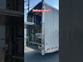 It’s delivery day!   Check out what’s inside