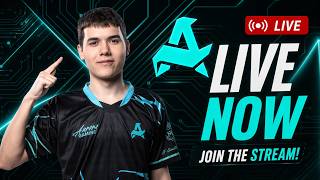 Live RANK w TIENZY NOW!