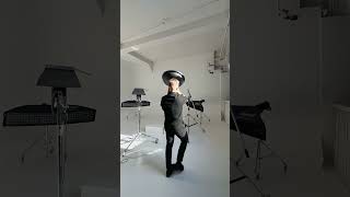 Creating Magic - Behind the Scenes Photoshoot