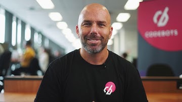 How Long Will The Legacy Migration Take? - Highlights