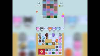 Knit Out Level 727 Walkthrough Solution 