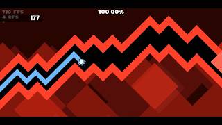 (Top #18 hardest coins) Endless Wave by: Eefy