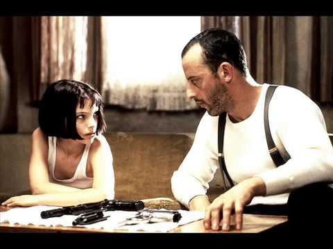 Lèon : the professional - Björk