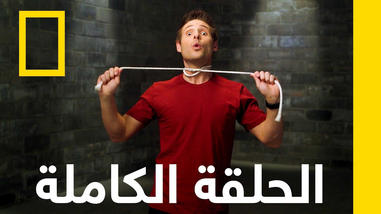Brain Games S4 Common Sense
 - نشر قبل 17 دقيقة