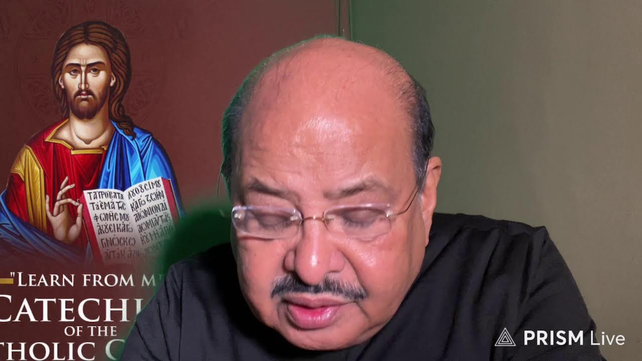 001- *പ്രവചനശുശ്രൂഷ* - Led by Br. Thomas Paul and Team , 7th March 2026