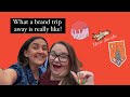 Marc Jacobs took us to New York, This is what a Brand Trip is really like!