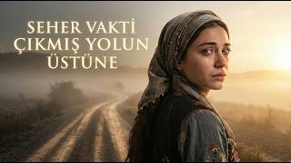 Seher Vakti Çıkmış Yolun Üstüne Hasret Ve Ayrılık Türküsü 2026