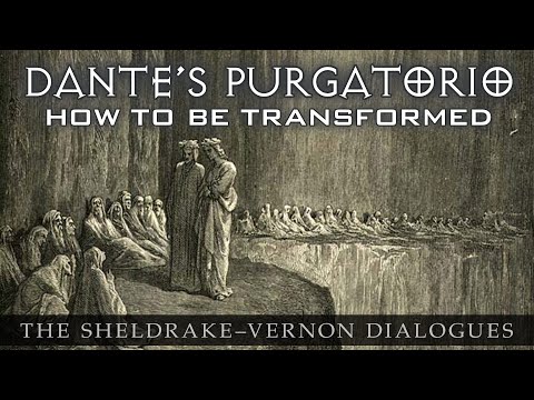 Purgatorio Dantes Inferno