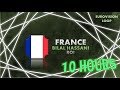 BILAL HASSANI - ROI | 10 HOURS LOOP | FRANCE | EUROVISION 2019