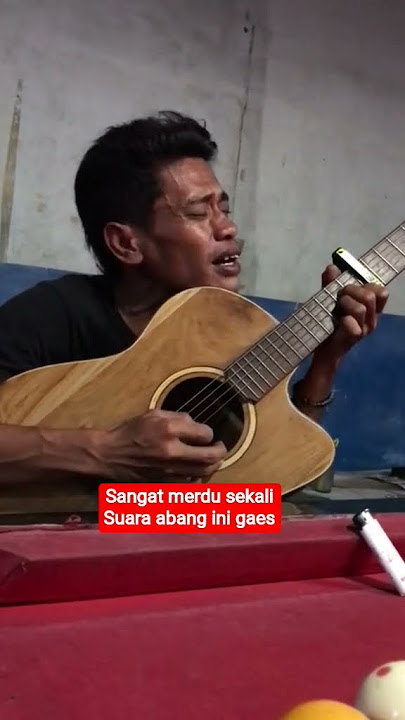 suara vokal abang ini bikin merinding sangat merdu#hermanapollo#shotrs#suaramerdu#bikinmerinding