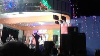 Selvin Nadar Mass/Padaiyodu Nadanthu Varathu Yaru Engal Selvin Nadar Singam la