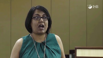 ISB PGPMAX: Programme benefits