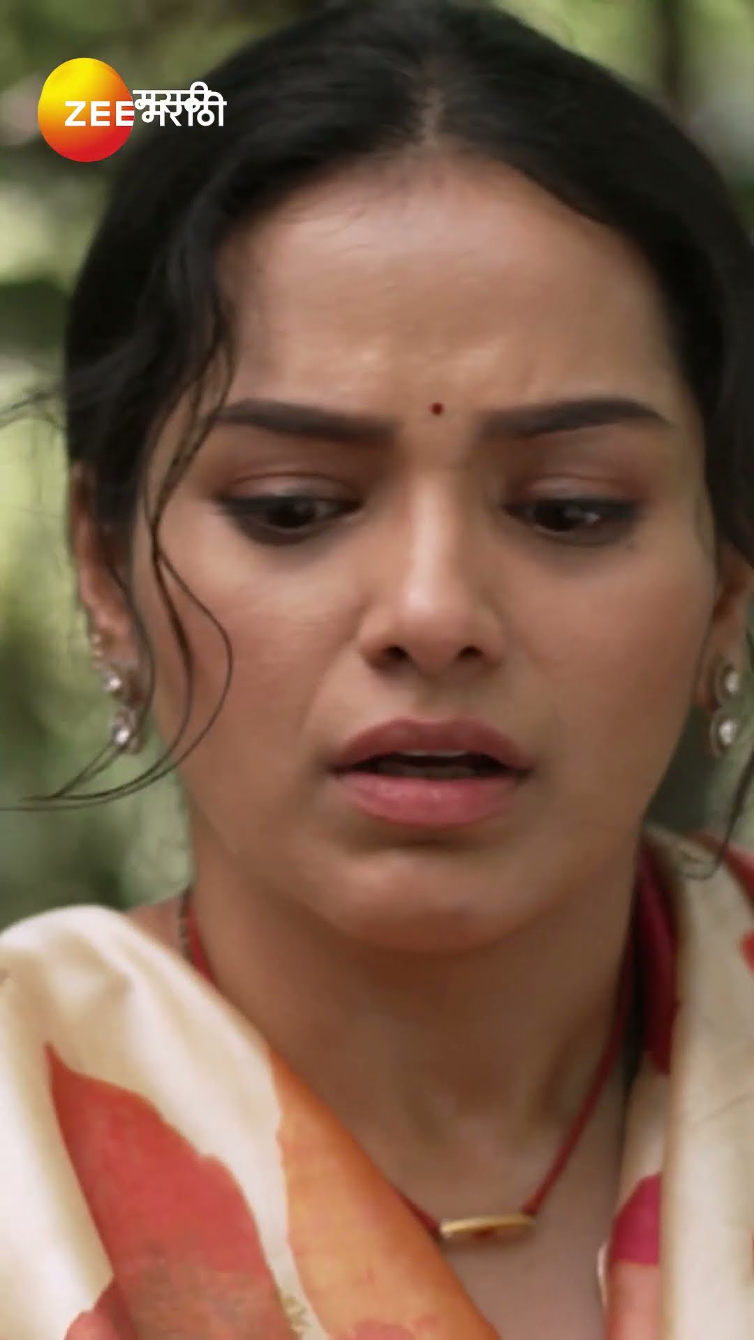 #Saatvya Mulichi Saatvi Mulgi #Shorts #Zee Marathi #Entertainment #Drama