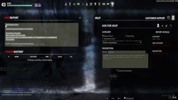 Bots in Coldharbour, near the end? Seems Legit - Elder Scrolls Online