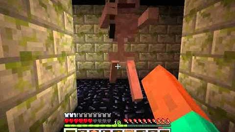 Minecraft - Shining In The Darkness Remake