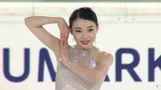 2017 JGP イタリア大会 女子ショート 紀平梨花 紀平梨花 検索動画18 2017 JGP イタリア大会 女子ショート 紀平梨花 紀平梨花 検索動画 18