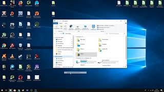 ACCESS FTP FROM Explorer IN Windows 10 WITHOUT PROGRAMS 😎