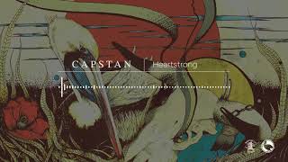 Capstan - Heartstrong (lyric video)