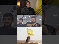 الجنرال مظلوم عبدي قائد قوات قسد كلنا قسد الفنان بهزاد الملك Kurdistan Rojava قسد Kurdi 