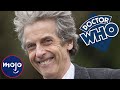 Top 10 Doctor Who Innuendoes