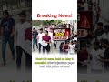 Neet UG Examination Is Cancelled .#neet #breakingnews #viral #trending #youtubeshorts
