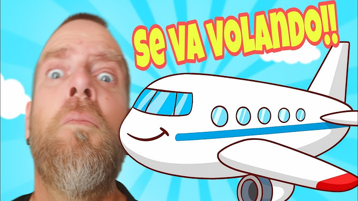Volando hacia Barcelona