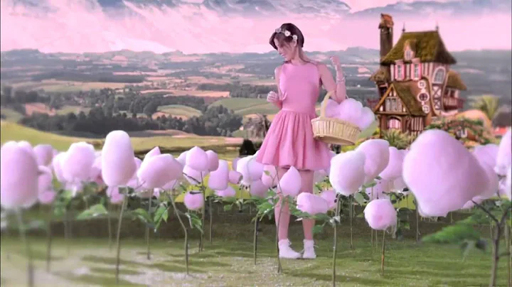Nancy Ajram - Ya Banat [ HD 2012 ]