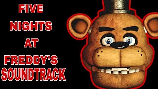 🎵Five Nights at Freddy's (Main Title Theme) EXTENDED - 10 MINUTES 😲 🎵Five Nights at Freddy's (Main Title Theme) EXTENDED - 10 MINUTES 😲