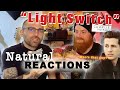 Charlie Puth - Light Switch BUDDY REACTION [Official Music Video]