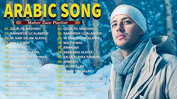 Maher Zain Kumpulan Lagu Terbaik Populer 2025 🌜 Rahmatun Lil