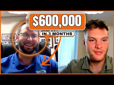 How Dean Sold an Additional $600,000 of Generator Installs in Only 3 Months