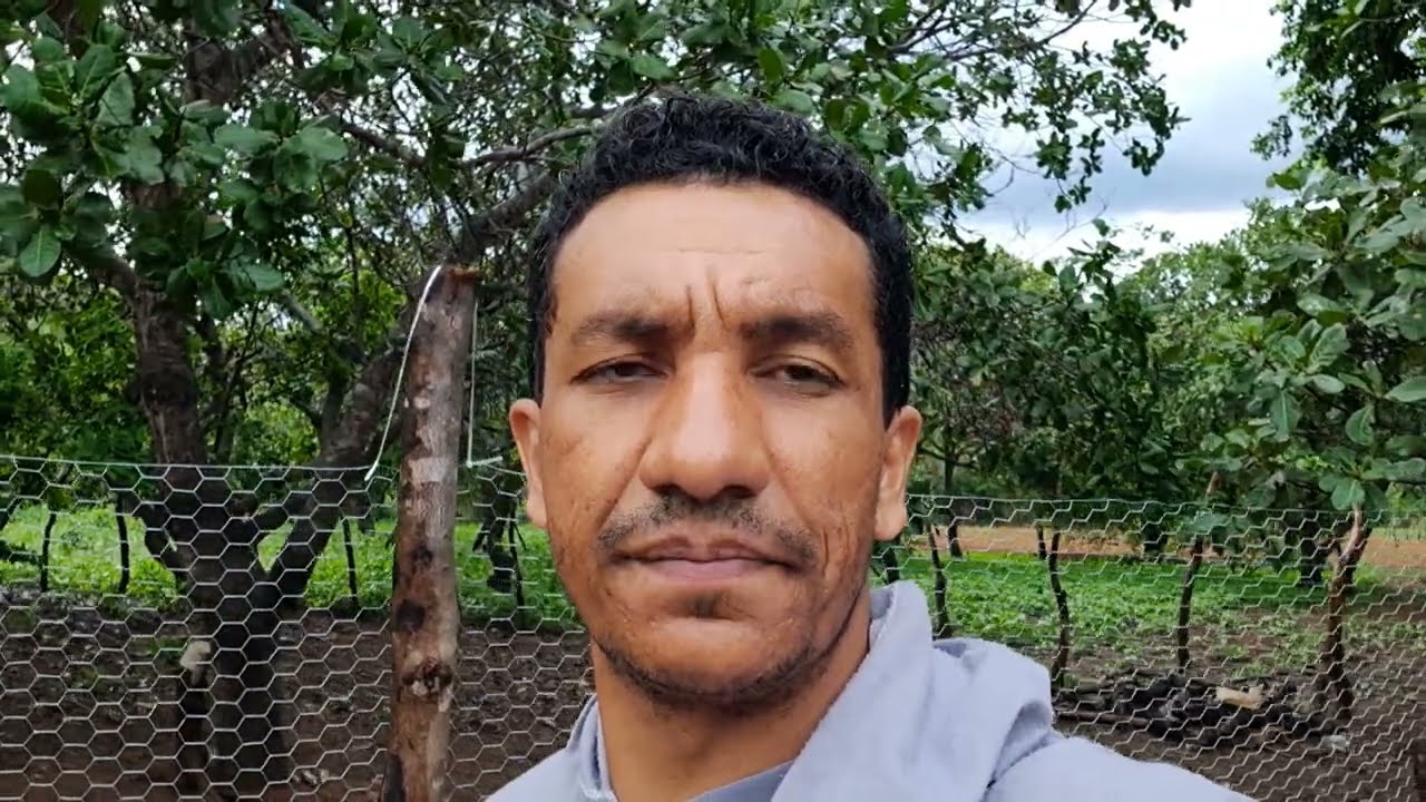 VOCÊ ACREDITA QUÊ DAUS PODE ABENÇOAR VOCÊ NESSE CANAL #PREGADORFRANCISCOSOUSA 