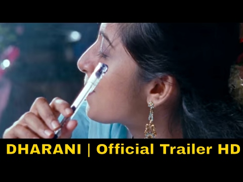 Dharani | Official Trailer HD