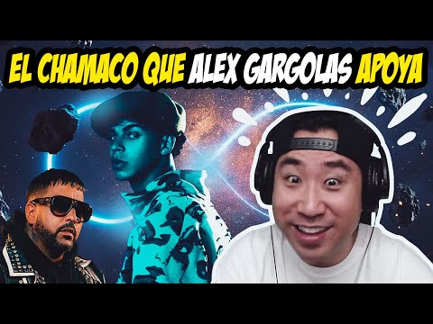Reacciono <strong>al</strong> chamaco que <strong>Alex</strong> Gárgolas apoya 🔥😱 Robi
