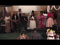 Capital City Mass Choir May,10,2025