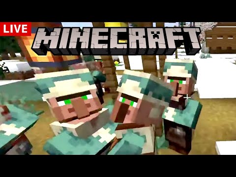 【マイクラ】今日は自分の家を建てます【Minecraft】