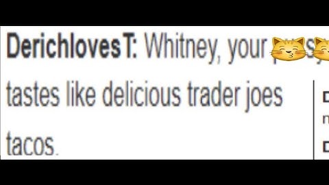 DSP Talks About His Addictions and Wants To Know About  Derich Trader Joe