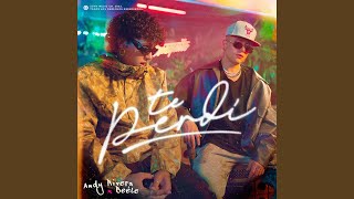 Te Perdí - Andy Rivera & Beéle