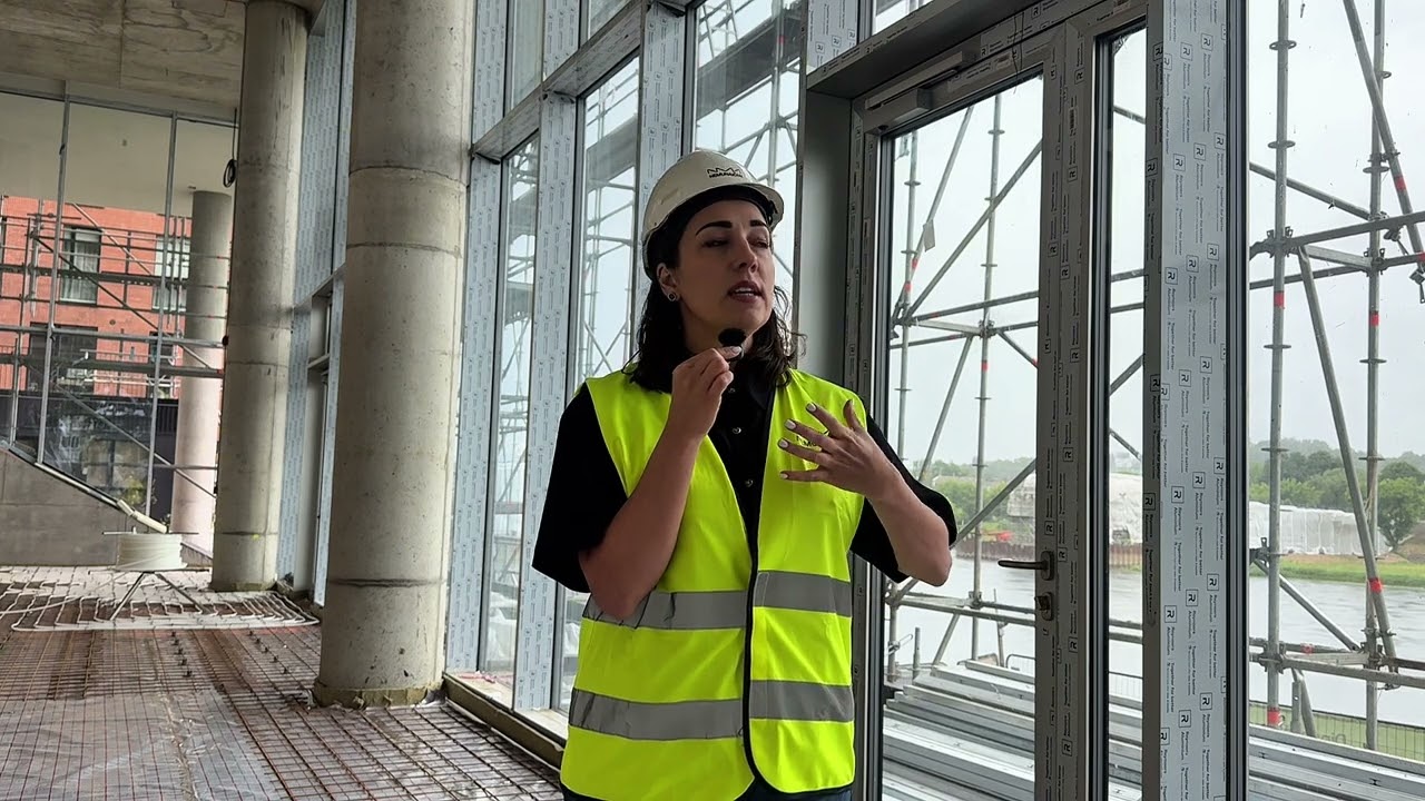 Planviz kliento projektas