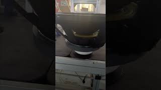 Single 18 Inch  Speaker  Neodymium Magnetic  Linear Array  Subwoofer  Oem  Made In Chinasandy